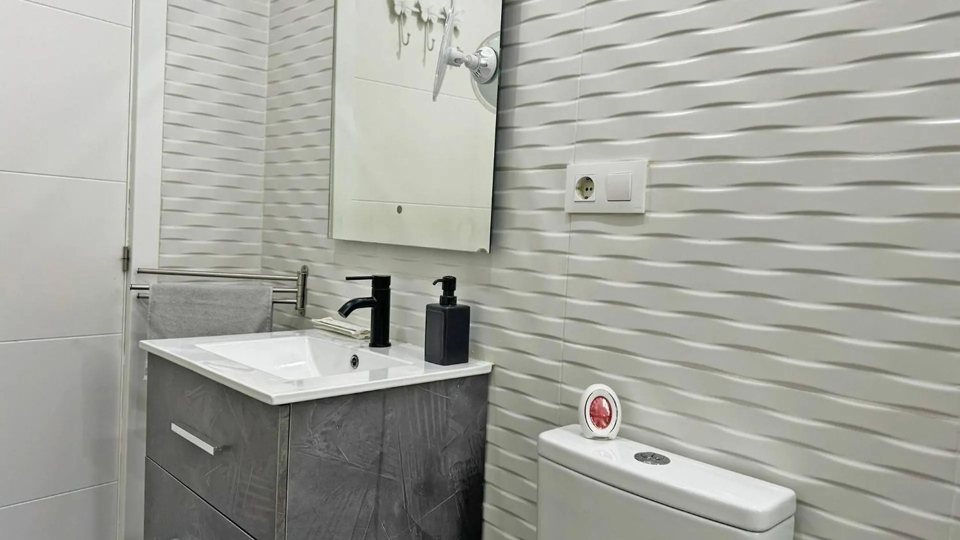 Apartamento Acebuche - Ole Solutions Jerez de la Frontera 0*,
