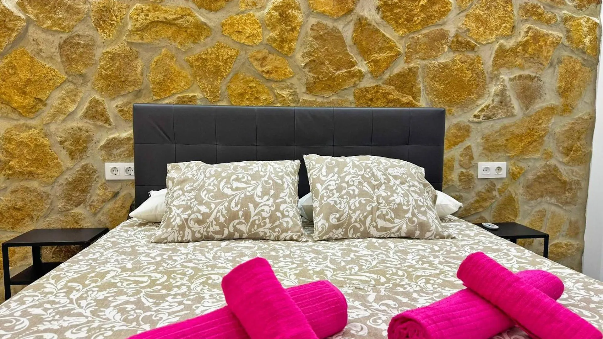 Apartamento Acebuche - Ole Solutions Jerez de la Frontera