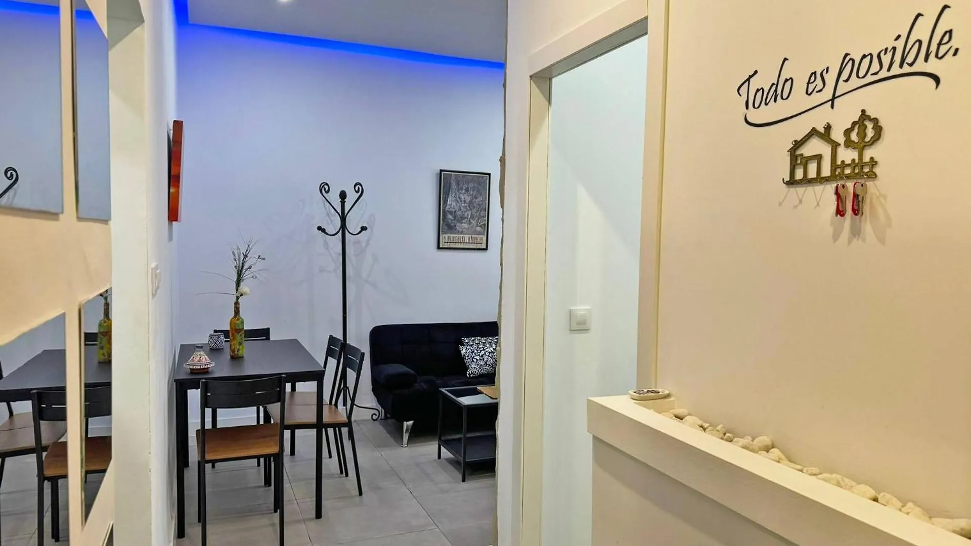 Apartment Apartamento Acebuche - Ole Solutions Jerez de la Frontera