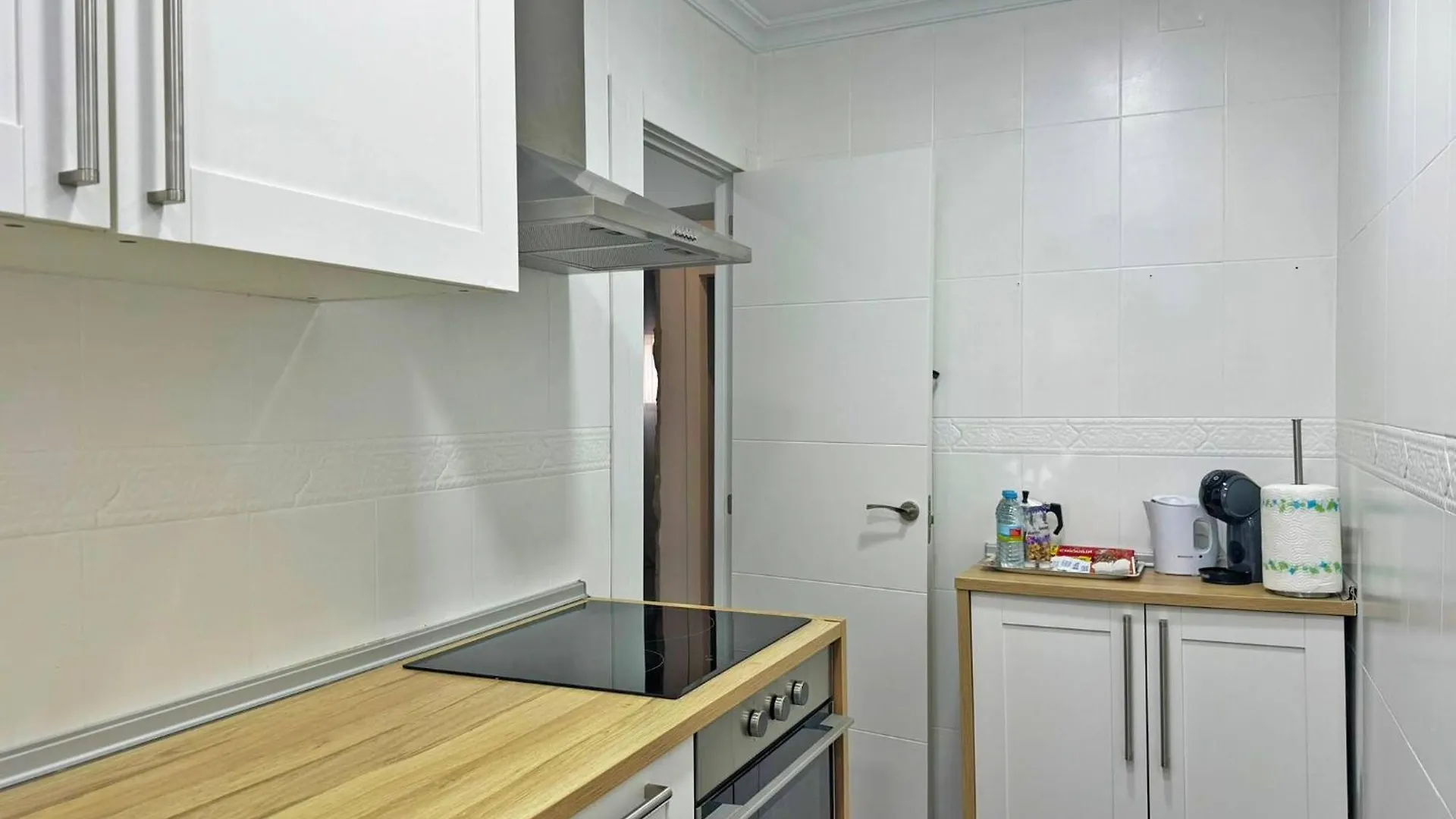 Apartamento Acebuche - Ole Solutions Jerez de la Frontera