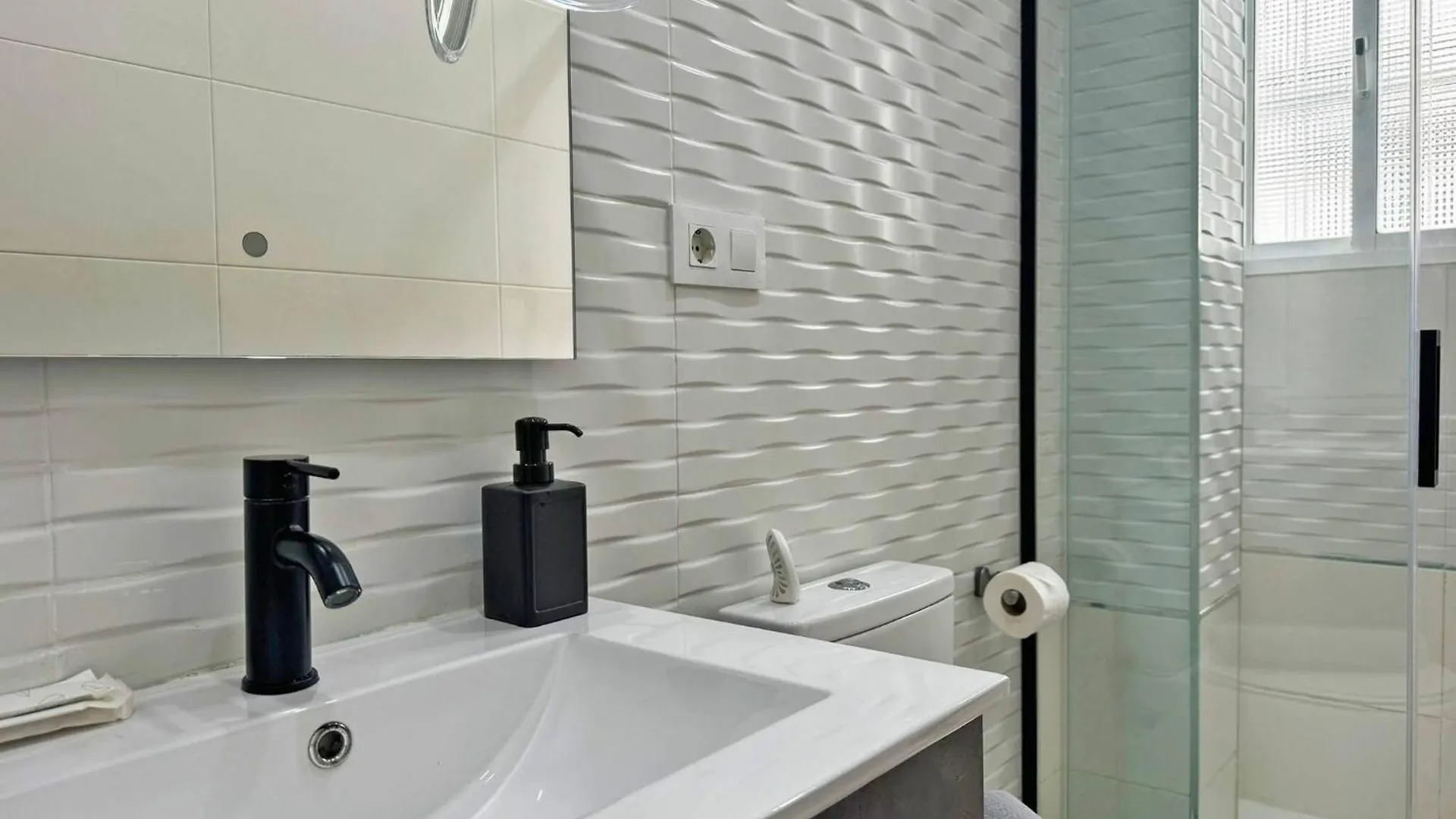 Apartamento Acebuche - Ole Solutions Jerez de la Frontera Apartment