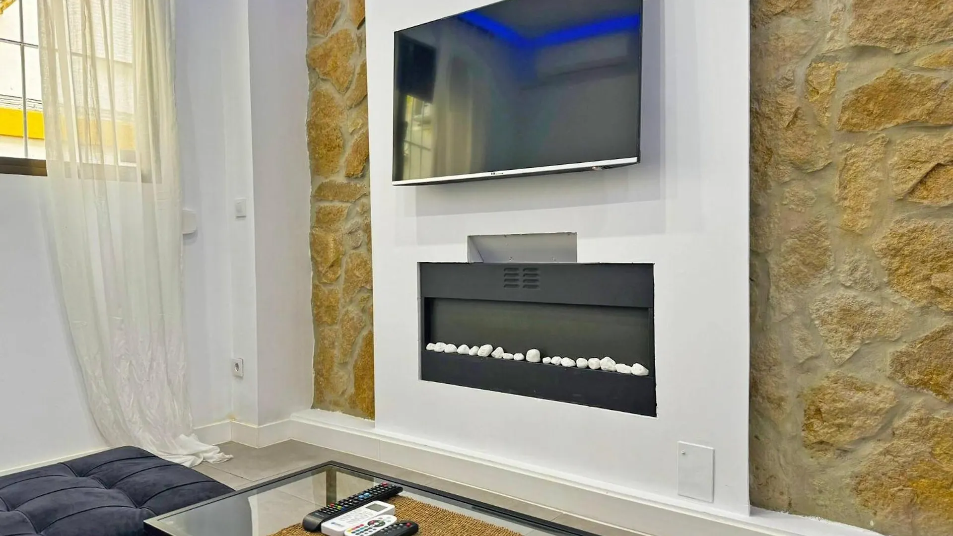 Apartamento Acebuche - Ole Solutions Jerez de la Frontera Apartment