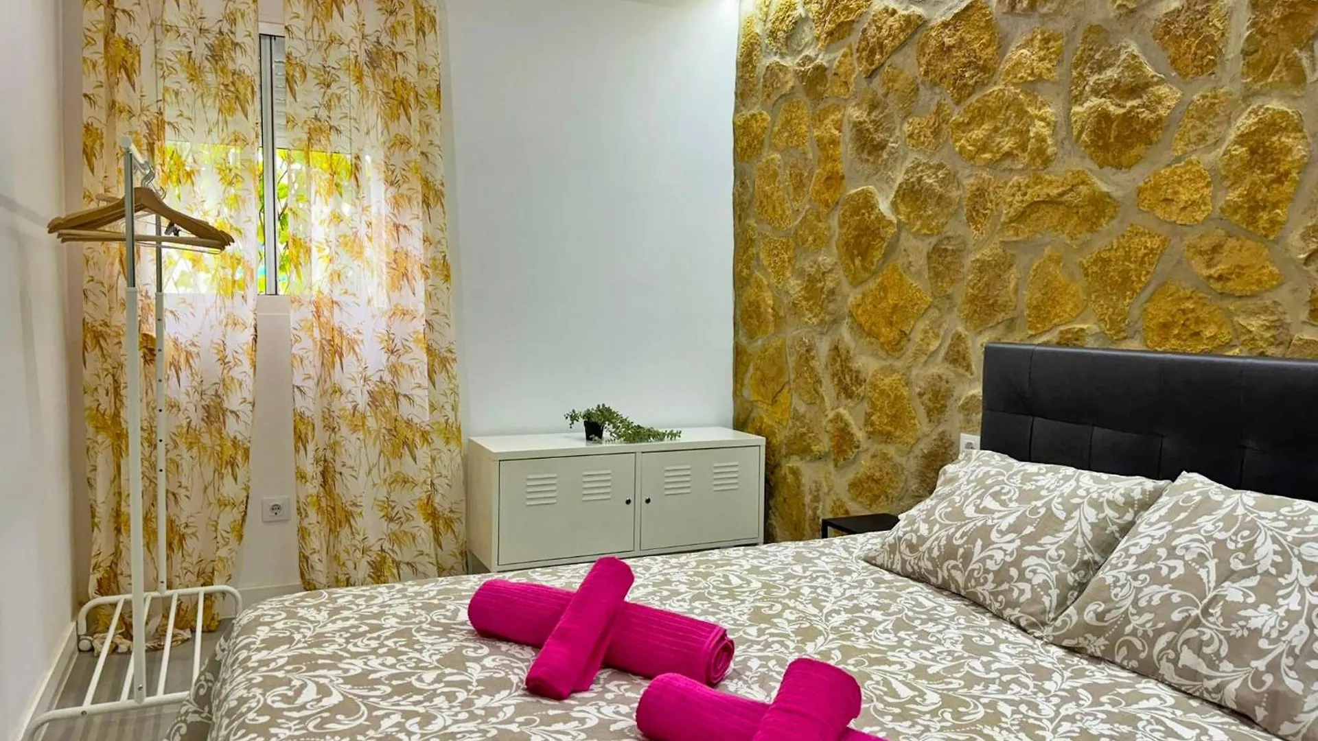 Apartamento Acebuche - Ole Solutions Jerez de la Frontera