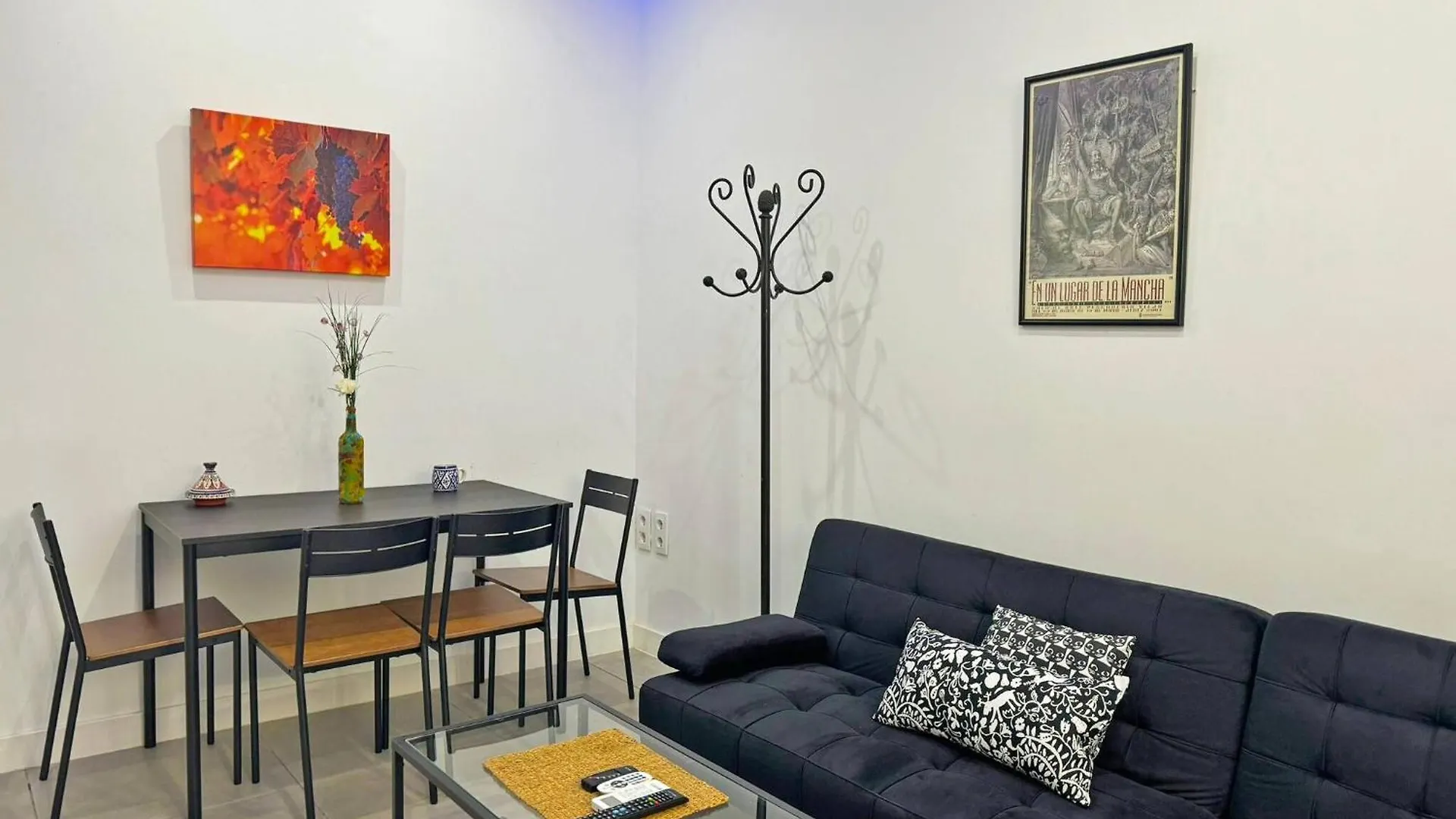 Apartamento Acebuche - Ole Solutions Jerez de la Frontera Spain