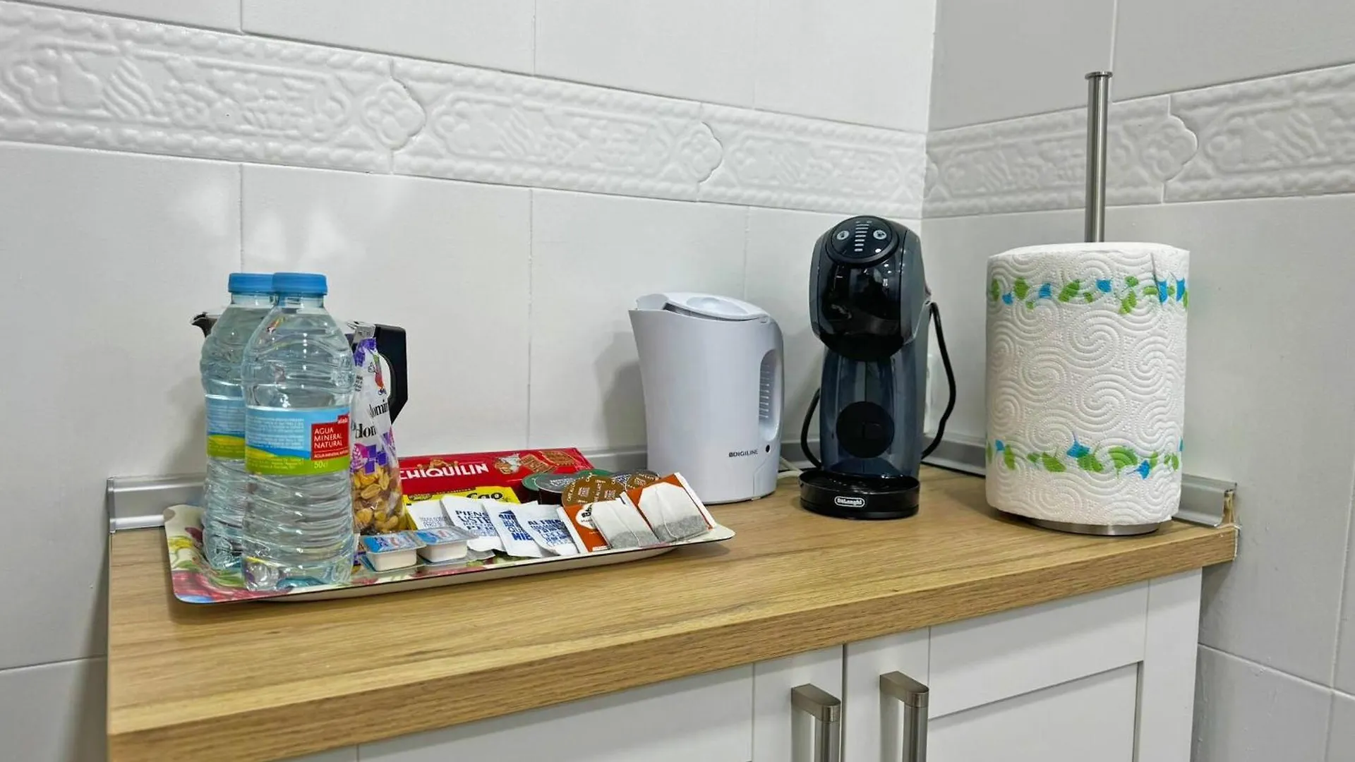 Apartment Apartamento Acebuche - Ole Solutions Jerez de la Frontera