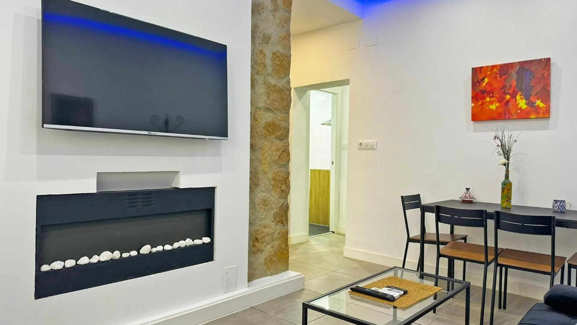 Apartamento Acebuche - Ole Solutions location