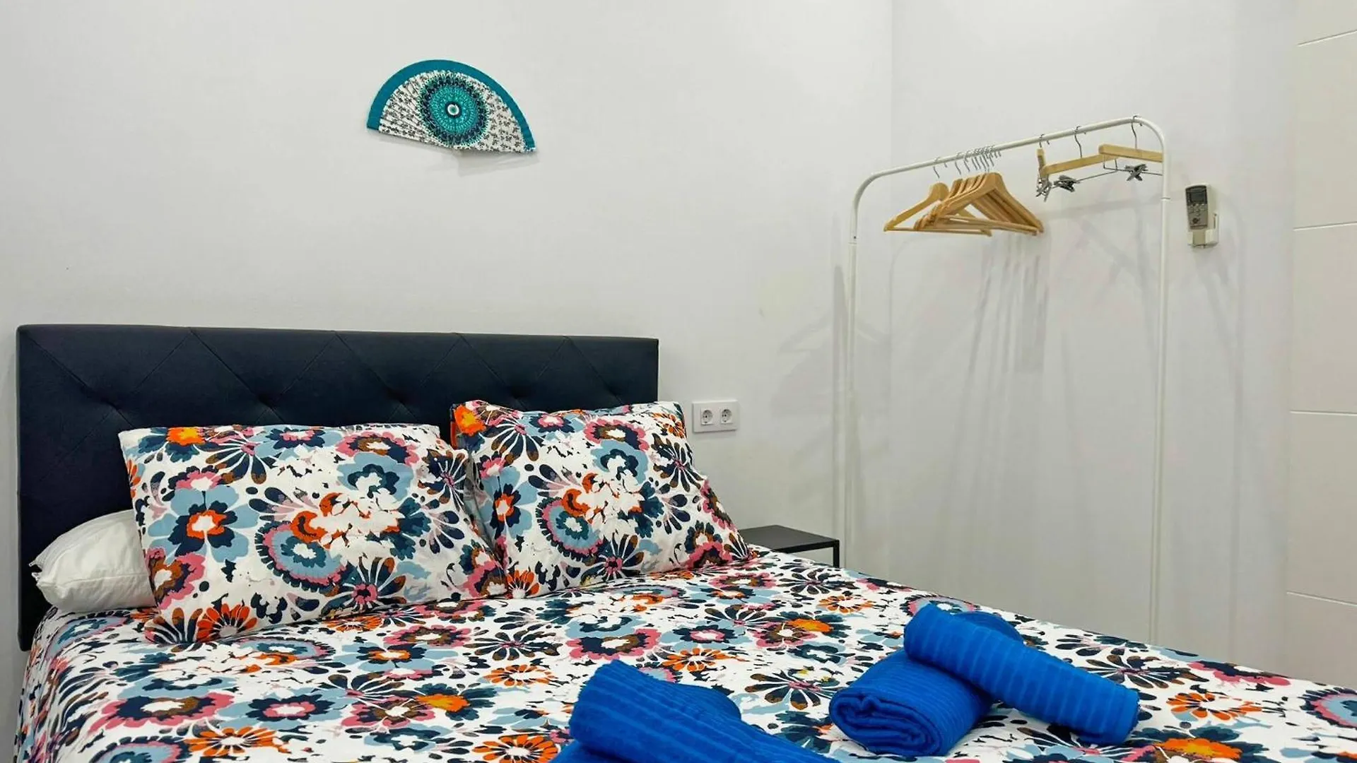 Apartamento Acebuche - Ole Solutions Jerez de la Frontera Apartment