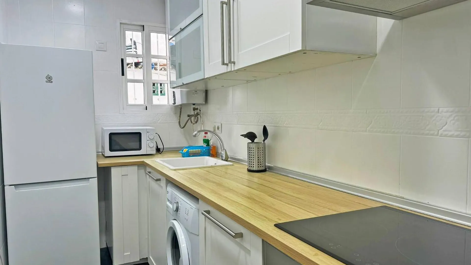 Apartamento Acebuche - Ole Solutions Jerez de la Frontera Spain