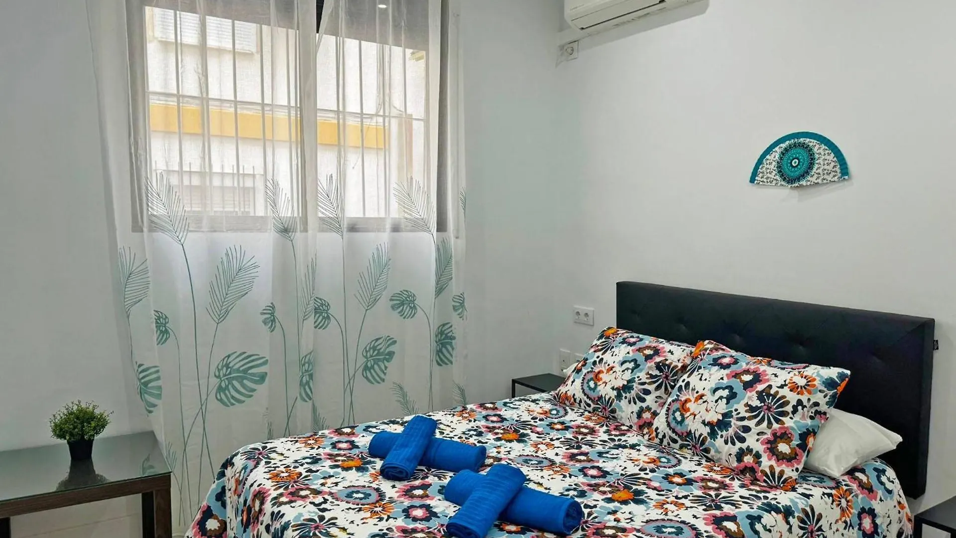 Apartment Apartamento Acebuche - Ole Solutions Jerez de la Frontera