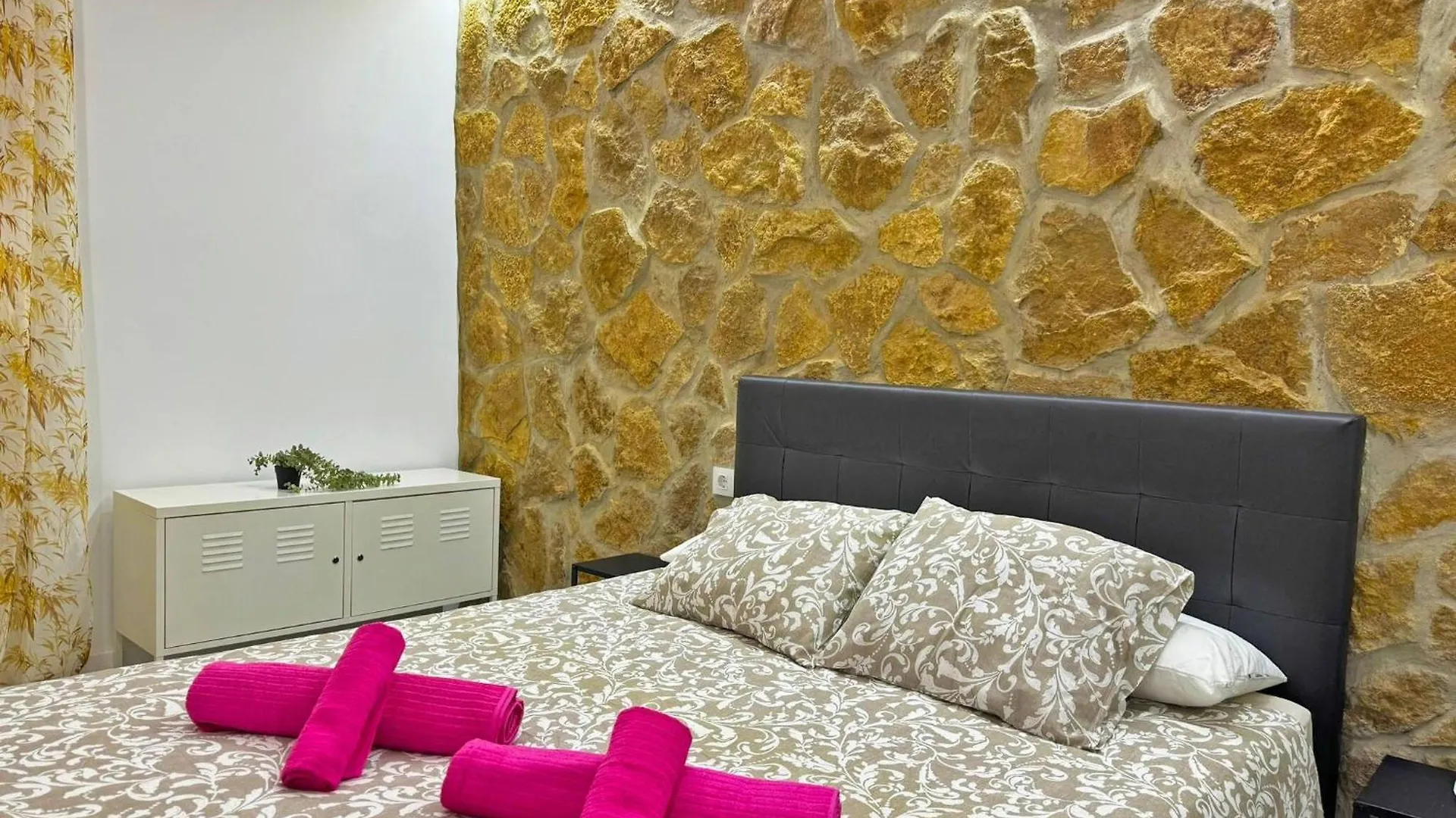 Apartment Apartamento Acebuche - Ole Solutions Jerez de la Frontera Spain