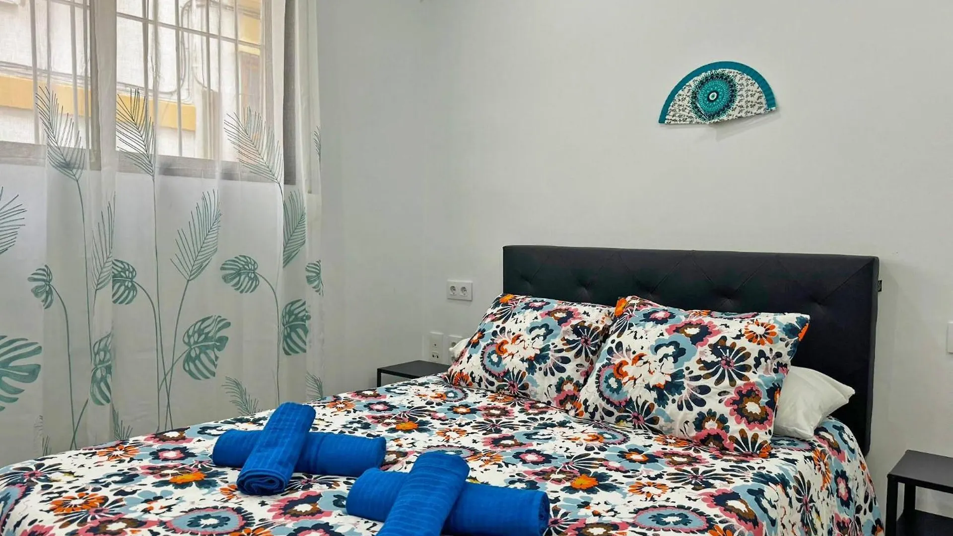 Apartamento Acebuche - Ole Solutions Jerez de la Frontera 0*,